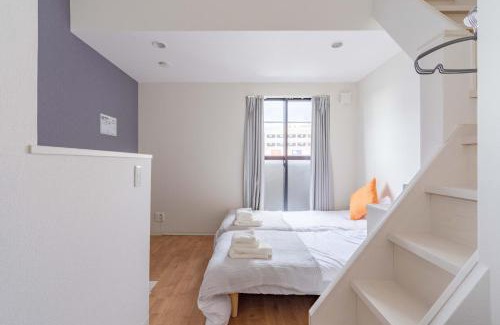 Nagawa Apartment | FukuokaKukouGoodStay
