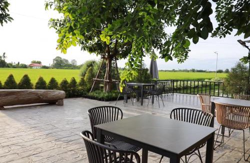 Suphan Buri Other | Fulfield Cafe&Resort