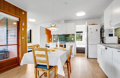 Strøby Ladeplads House | "Fulk" - 150m from the sea by Interhome