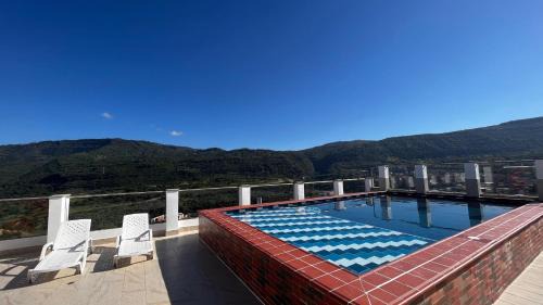Pinchote Apartment | Full Apartamento de descanso vacacional