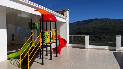 Pinchote Apartment | Full Apartamento de descanso vacacional