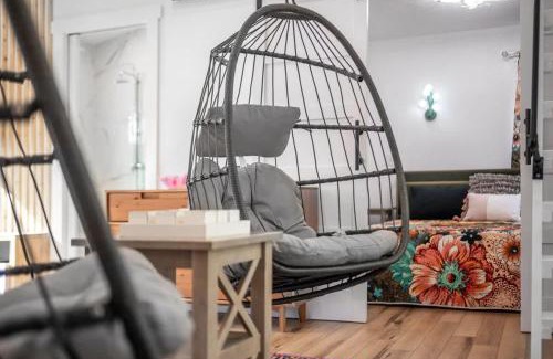 Bynum House | Full Bloom Tree House