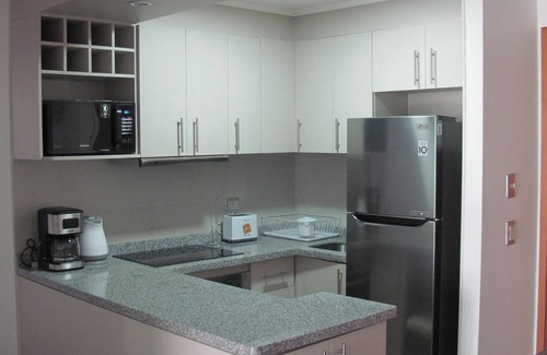 Pucon Apartment | full equipado, cmodo en entorno natural