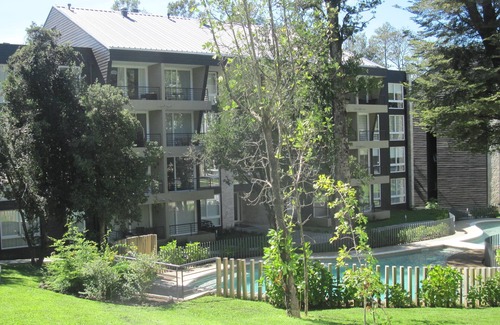 Pucon Apartment | full equipado, cmodo en entorno natural