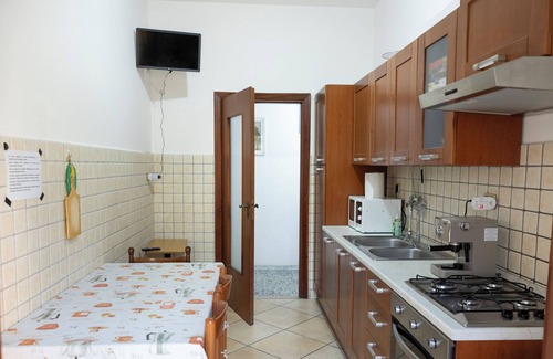 Solofra Apartment | Full flat, perfect option for families - entire rental unit in Solofra, Italy