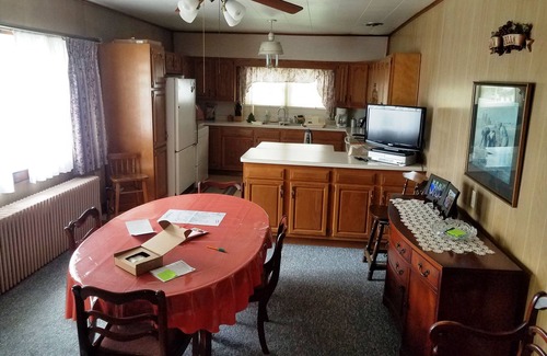 Frostburg House | Full Home in quiet Historic District