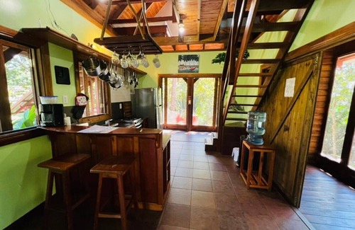 San Antonio House | Full House with Pool in Mountain Pine Ridge. GOLD STANDARD CERTIFIED.