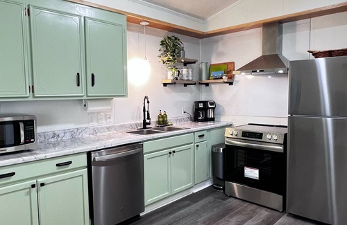 Union County Other | Full House Riggins Ranch