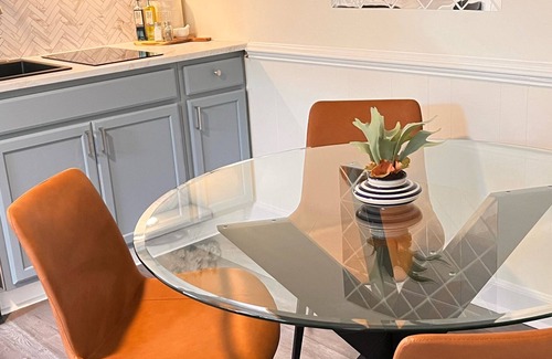 Union County Other | Full House Riggins Ranch