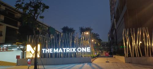 Tu Liem Apartment | Full House - The Matrix One