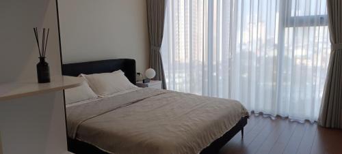 Tu Liem Apartment | Full House - The Matrix One