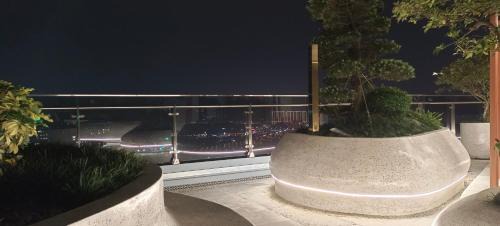 Tu Liem Apartment | Full House - The Matrix One