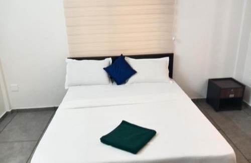 Kalamassery Apartment | Full moon Residency