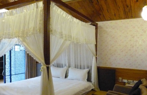 Wulai Hotel | Full Moon Spa