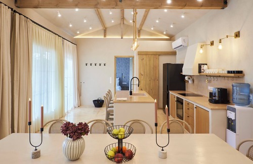 Hisarja Villa | Full of history, wrapped in coziness!
