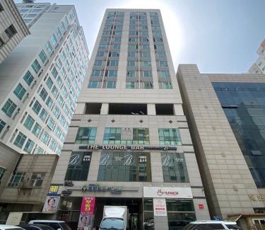 Guwol-dong Apartment | Full option One room