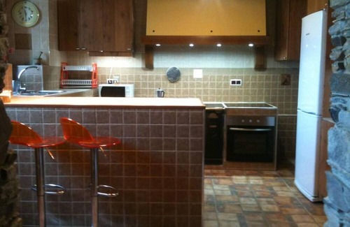 Fazouro Cottage | Full rental cottage home, next to the beach.