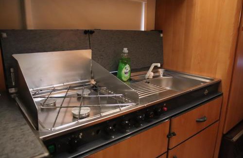 Soborg Apartment | Full Service Caravan 3