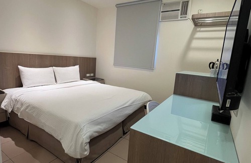 Shilin Apartment | FULL STAY