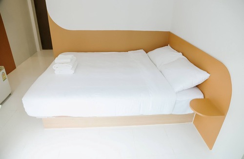 Lak Si Hotel | Full Stop Pool Villa Don Mueang