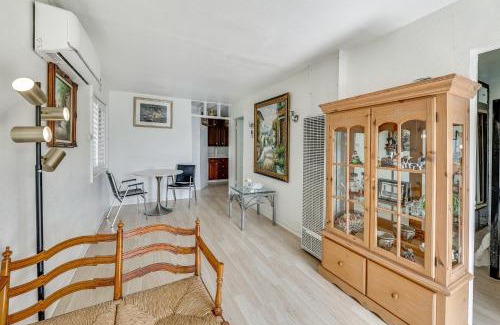 Fullerton Apartment | Fullerton Home Base Easy Access to Dtwn and CSUF!