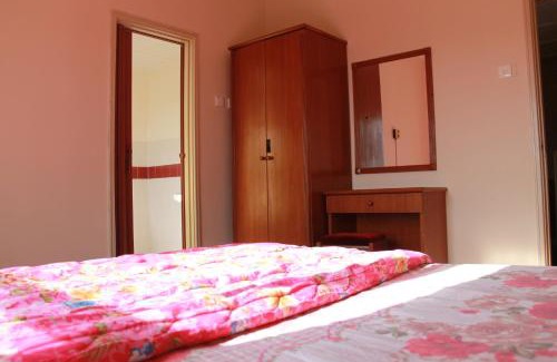 Baharu Apartment | Fullhouse Marina View Villas Apartment