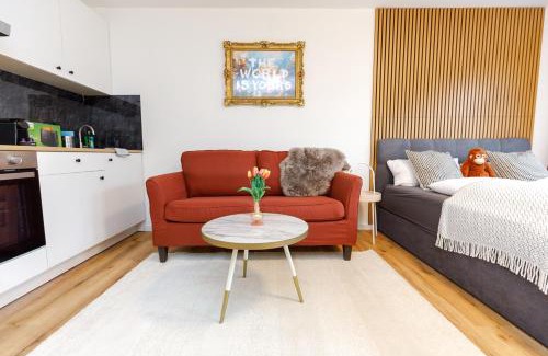 Zentrum-Sued Apartment | FullHouse Premium Apartments R31