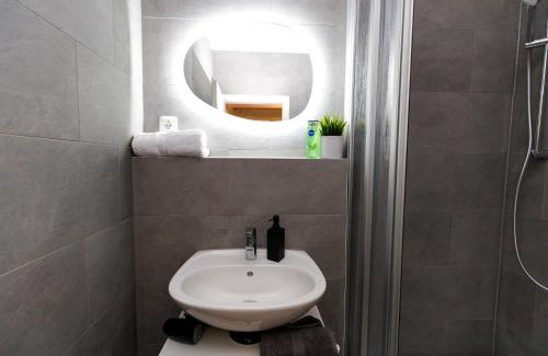 Zentrum-Sued Apartment | FullHouse Premium Apartments R31