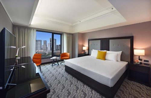 Guishan District Hotel | Fullon Poshtel - Linkou