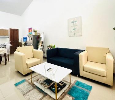 General Santos House | Fully AC Home in Gensun WiFi 100mbps NetflixCignal