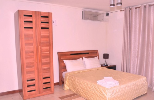 Cascavelle Apartment | Fully equipped apartments 2 pers for exciting holidays 500m from the Beach
