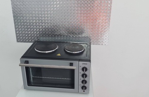 Les Abymes Apartment | Fully equipped - 5 minutes from the airport (Shuttle possible)