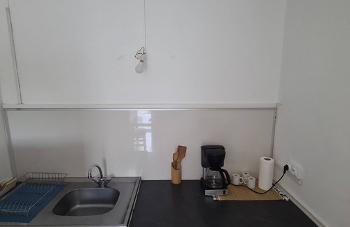 Les Abymes Apartment | Fully equipped - 5 minutes from the airport (Shuttle possible)