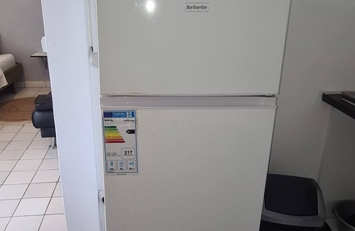 Les Abymes Apartment | Fully equipped - 5 minutes from the airport (Shuttle possible)