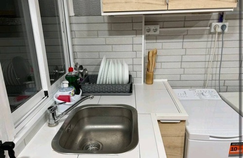 Elda Apartment | Fully equipped and complete apartment in the center of Elda