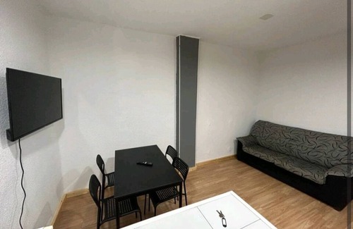 Elda Apartment | Fully equipped and complete apartment in the center of Elda