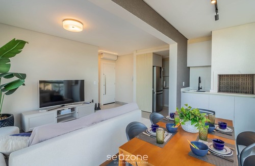 Picarras Apartment | Fully Equipped and Modern Apartments 100m From the Beach - Rpos