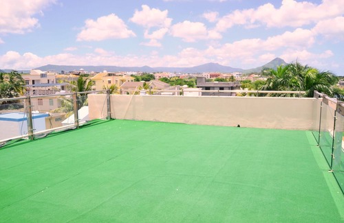 Flic-en-Flac Apartment | Fully Equipped Apartment in Flic-en-flac for 2 ppl - 500m From the Beach