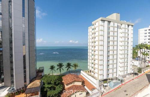 Centro Apartment | Fully equipped apartments in the best location just steps from the sea in Guarapari - STP