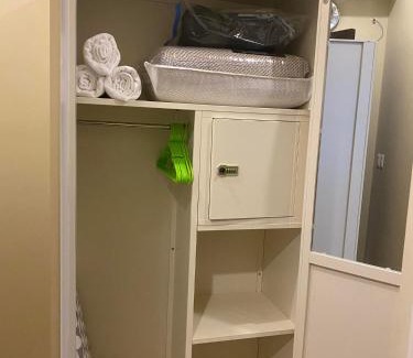 Barangay 29 Apartment | Fully furnishd Avida condo 2(wi-fi netflx disney+)
