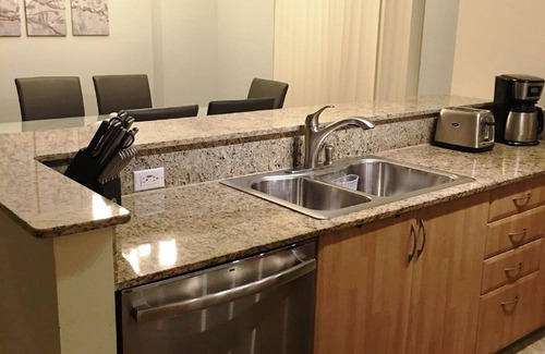 Sunny Isles Beach Condo | FULLY FURNISHED LUXURY APT 3/2- Sunny Isles Beach -around North Miami Beach area