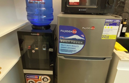 Basak Apartment | Fully Furnished 1-Bedroom Apartment with Aircon in historic Lapu-Lapu City, Cebu