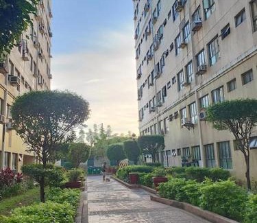 Cainta Apartment | Fully-furnished 2BR Condo in Pasig, Cainta