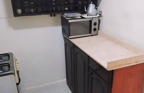 Badr Apartment | Fully furnished apartment in El Shorouk