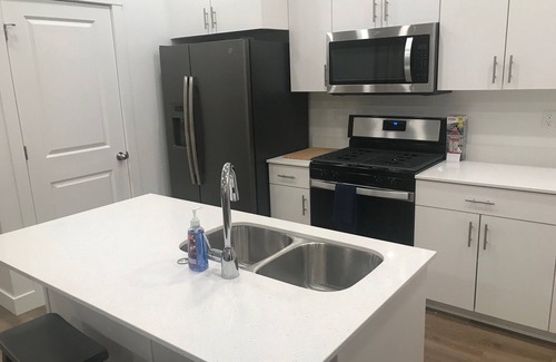 Providence Condo | Fully furnished Executive Luxury Condo