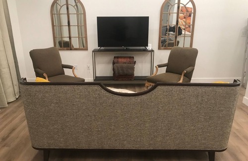 Providence Condo | Fully furnished Executive Luxury Condo
