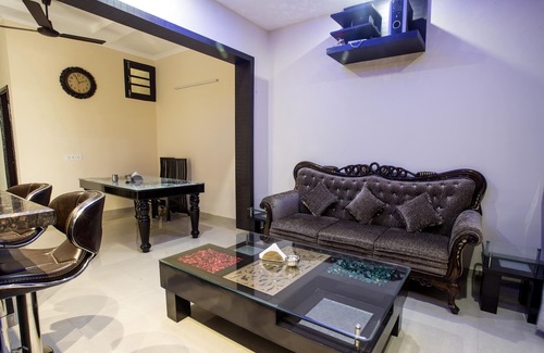 Amritsar Apartment | Fully furnished Luxurious & Stunning independent property for vacations