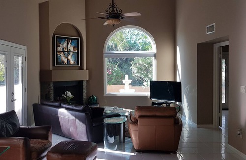 Red Mountain Ranch House | Fully furnitured, new remodeling. Owner pays for all services.