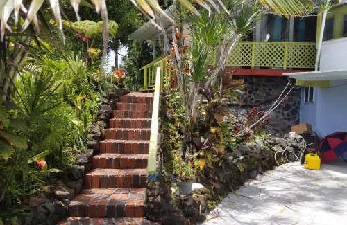 Keaau House | Fully renovated 4 bd with 2 master suits, 3 bth home in centralized location