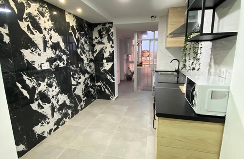 La Bana Condo | Fully renovated and furnished room.